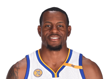 Andre-Iguodala
