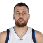 Andrew Bogut
