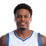 Brandon Rush