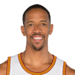 Channing Frye