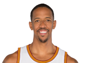 Channing Frye