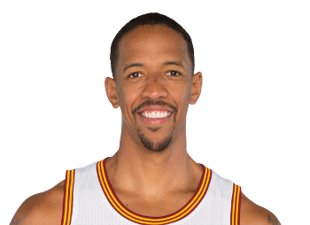 Channing Frye
