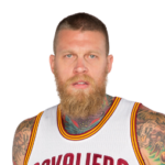 Chris Andersen