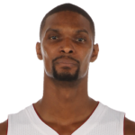 Chris Bosh