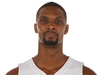 Chris-Bosh