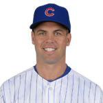 Clayton Richard