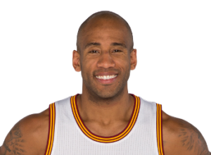 Dahntay Jones