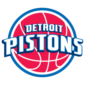 Detroit Pistons - How Many Championships - Championship Rings