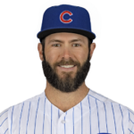 Jake Arrieta