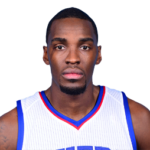 Jarvis Varnado