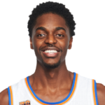 Justin Holiday