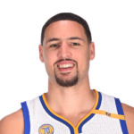 Klay Thompson