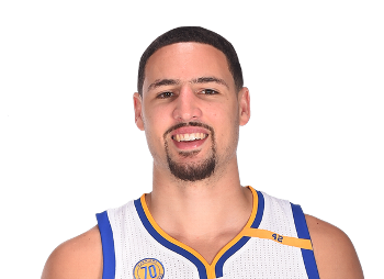 Klay-Thompson