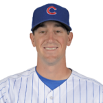 Kyle Hendricks
