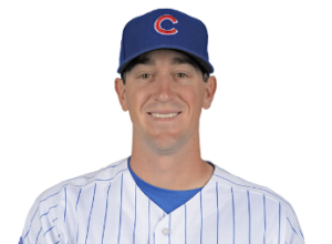 Kyle-Hendricks