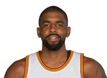 Kyrie Irving