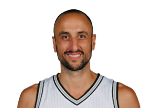 Manu-Ginobili