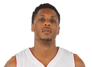 Mario-Chalmers