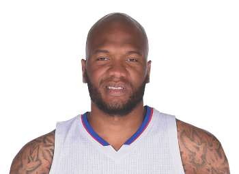 Marreese-Speights