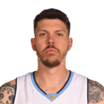 Mike Miller