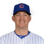 Mike Montgomery