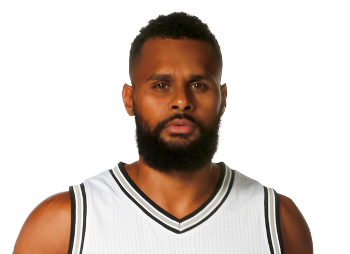 Patty-Mills