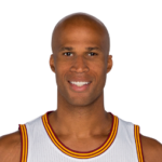 Richard Jefferson Richard Jefferson