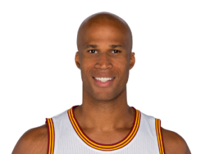Richard Jefferson