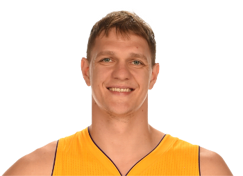 Timofey Mozgov
