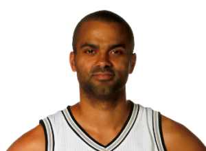 Tony-Parker
