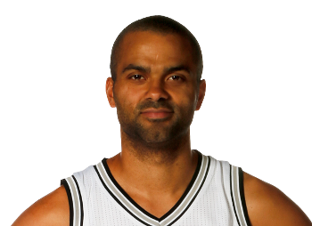 Tony-Parker