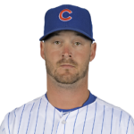 Travis Wood