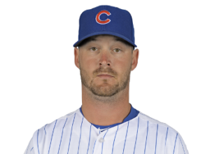 Travis-Wood