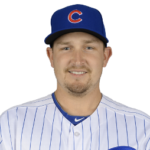 Trevor Cahill