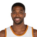 Tristan Thompson Tristan Thompson