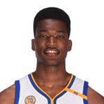 Damian Jones