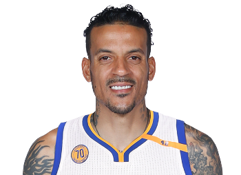Matt-Barnes