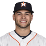 Lance McCullers, Jr.