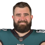 Jason Kelce Jason Kelce