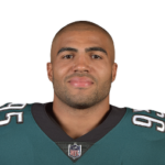 Mychal Kendricks Mychal Kendricks