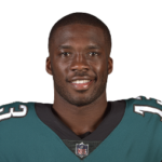 Nelson Agholor Nelson Agholor