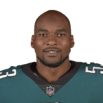 Nigel Bradham Nigel Bradham