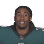 Ronald Darby