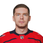 Evgeny Kuznetsov