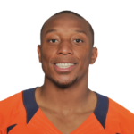 Chris Harris Jr.