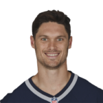 Chris Hogan