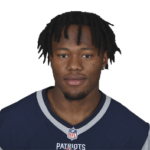 Cyrus Jones