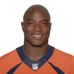 DeMarcus Ware DeMarcus Ware