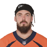 Derek Wolfe