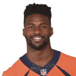 Emmanuel Sanders
